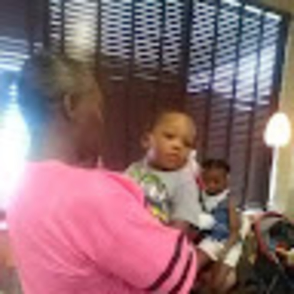 Meet your Posher, Latonya